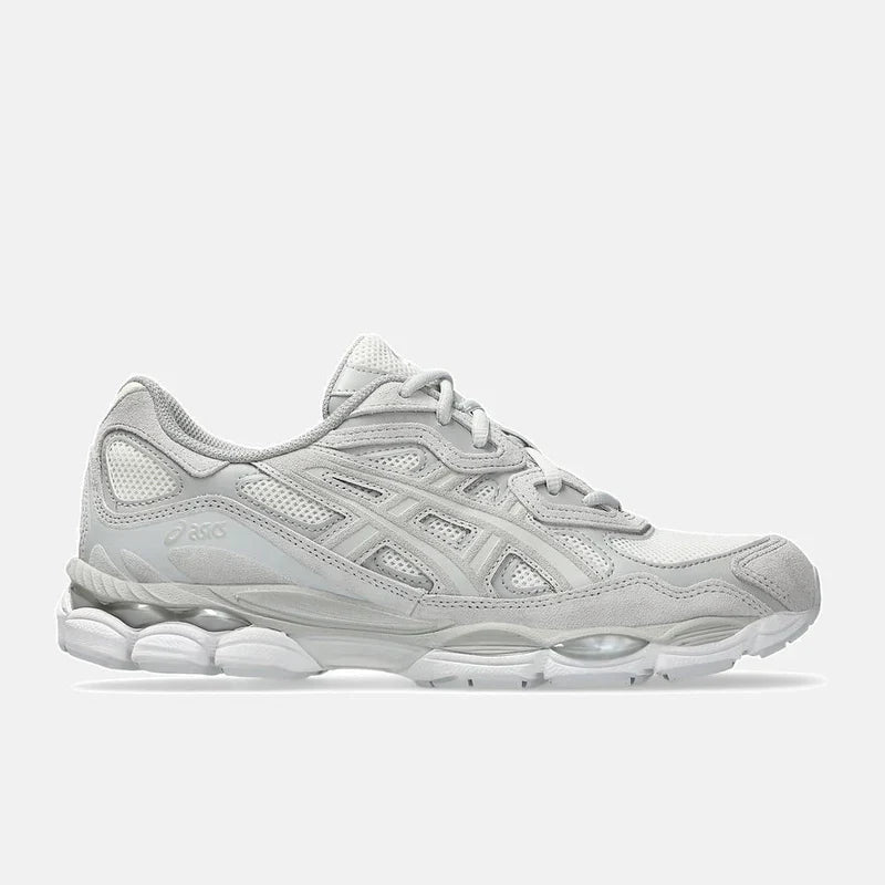 white / cream